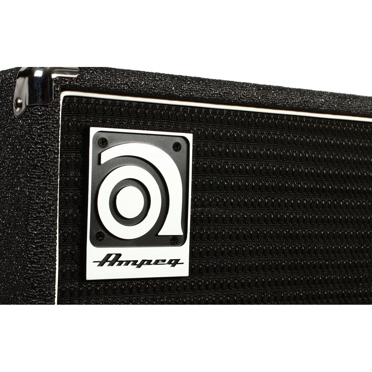 Ampeg SVT-410 HE Басовый кабинет 500Вт, 4х10 дюймов+1 дюймов