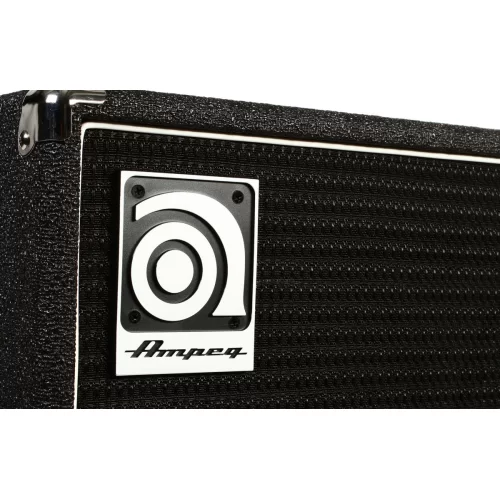Ampeg SVT-410 HE Басовый кабинет 500Вт, 4х10"+1"