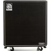 Ampeg SVT-410 HE Басовый кабинет 500Вт, 4х10"+1"