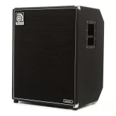 Ampeg SVT-410 HLF Басовый кабинет 500Вт, 4х10"+1"
