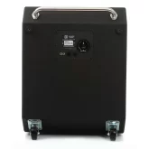Ampeg SVT-410 HLF Басовый кабинет 500Вт, 4х10"+1"