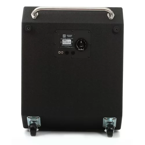 Ampeg SVT-410 HLF Басовый кабинет 500Вт, 4х10"+1"