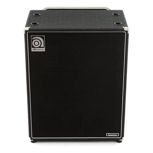 Ampeg SVT-410 HLF Басовый кабинет 500Вт, 4х10"+1"