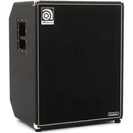 Ampeg SVT-410 HLF Басовый кабинет 500Вт, 4х10"+1"