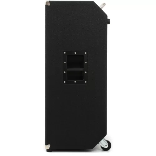 Ampeg SVT-610 HLF Басовый кабинет 600Вт, 6х10"+1"