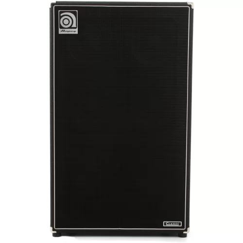 Ampeg SVT-610 HLF Басовый кабинет 600Вт, 6х10"+1"