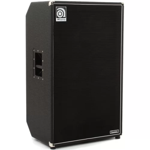 Ampeg SVT-610 HLF Басовый кабинет 600Вт, 6х10"+1"
