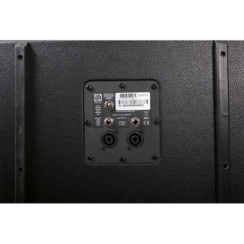Ampeg SVT-810 AV Басовый кабинет 800Вт, 8х10 дюймов