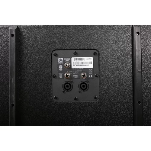Ampeg SVT-810 AV Басовый кабинет 800Вт, 8х10"