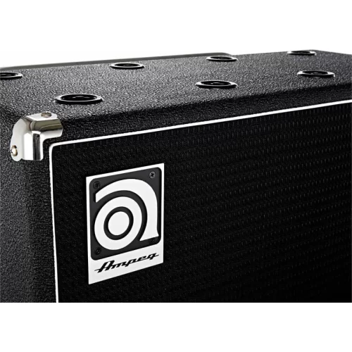 Ampeg SVT-810 E Басовый кабинет 800Вт, 8х10"