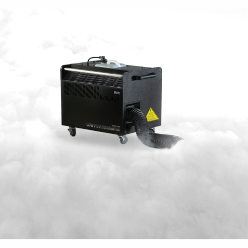 Antari DNG-200F Генератор тяжелого дыма