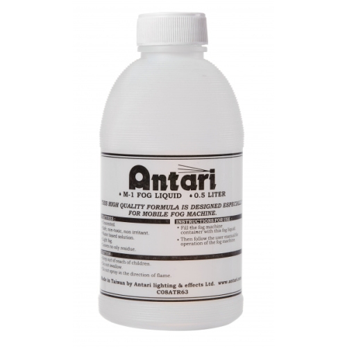 Antari FLM-05 Дым-жидкость для Antari M1
