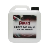Antari FLP-6 Дым-жидкость для машин противопожарной подготовки