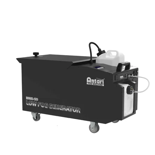 Antari DNG-50 Генератор тяжелого дыма, 1100 Вт