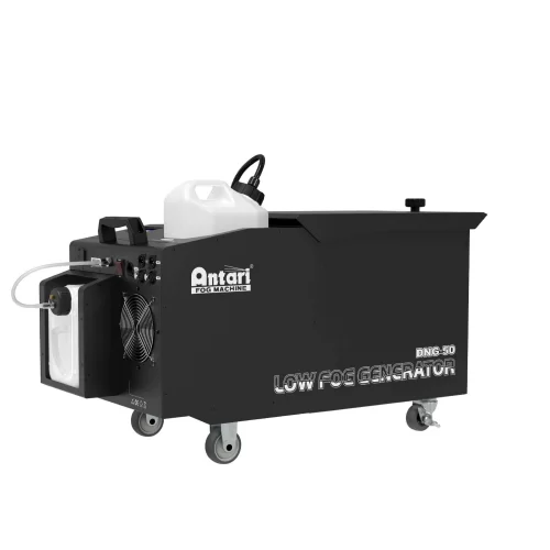 Antari DNG-50 Генератор тяжелого дыма, 1100 Вт