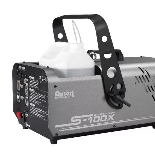 Antari S-100X Генератор снега