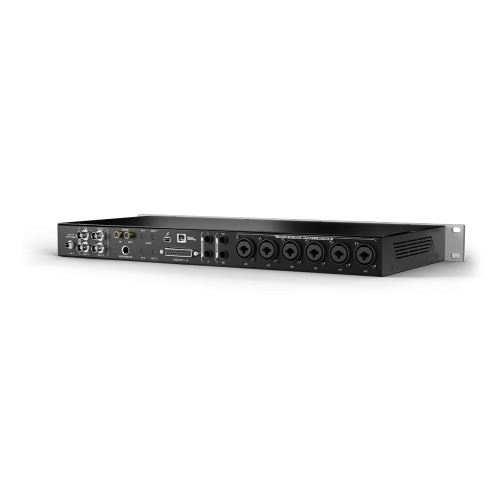 Antelope Audio Discrete 8 Synergy Core Аудиоинтерфейс USB, Thunderbolt, 8x6