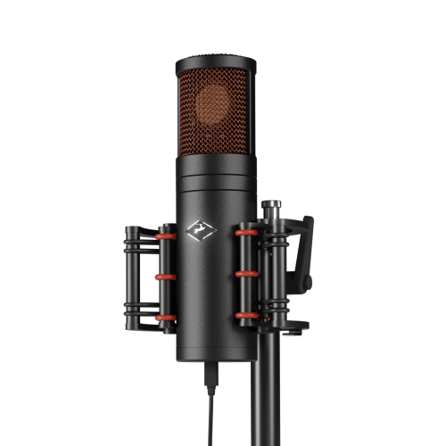 Antelope Audio Edge GO Конденсаторный USB-микрофон