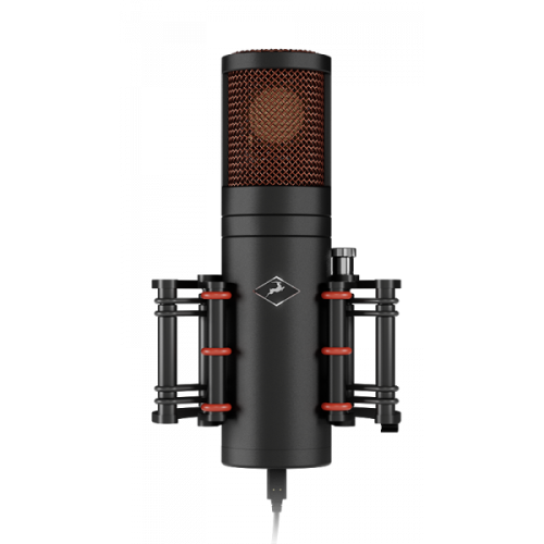 Antelope Audio Edge Студийный конденсаторный микрофон