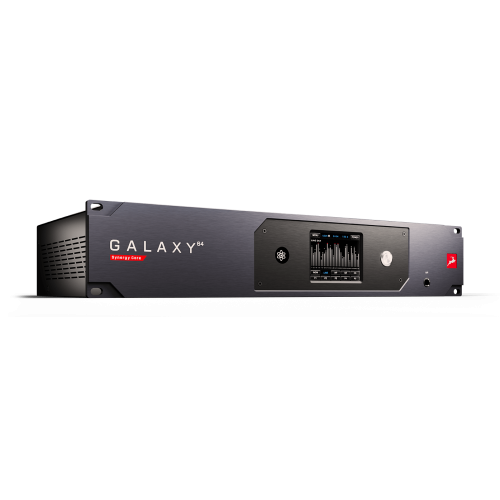 Antelope Audio Galaxy 64 Synergy Core 64-канальный АЦП/ЦАП, Thunderbolt, Dante, HDX