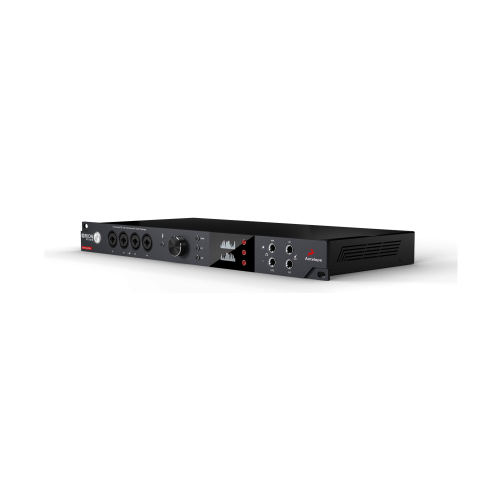 Antelope Audio Orion Studio Synergy Core Аудиоинтерфейс USB, Thunderbolt, 32x32