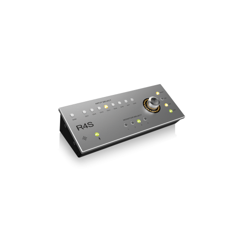 Antelope Audio Satori + R4S Комплект из мониторного контроллера и пульта управления