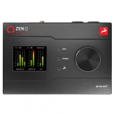 Antelope Audio Zen Q Synergy Core Аудиоинтерфейс USB, Thunderbolt, 14х10