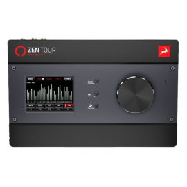 Antelope Audio Zen Tour Synergy Core Аудиоинтерфейс USB, Thunderbolt, 14x18