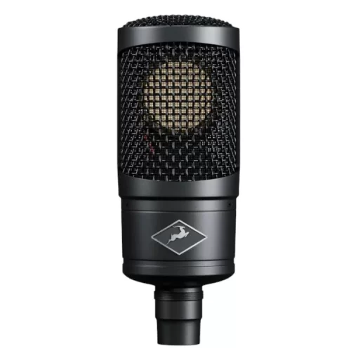 Antelope Audio Edge Solo Студийный конденсаторный микрофон