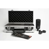 Antelope Audio Edge Solo Студийный конденсаторный микрофон