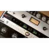 Antelope Audio Galaxy 32 Synergy Core 32-канальный АЦП/ЦАП, Thunderbolt, Dante, HDX