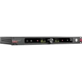Antelope Audio Galaxy 32 Synergy Core 32-канальный АЦП/ЦАП, Thunderbolt, Dante, HDX