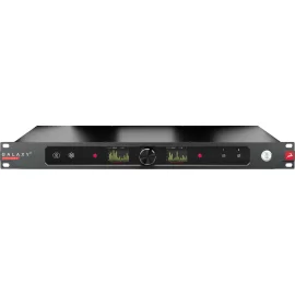 Antelope Audio Galaxy 32 Synergy Core 32-канальный АЦП/ЦАП, Thunderbolt, Dante, HDX