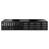 Antelope Audio Galaxy 64 Synergy Core 64-канальный АЦП/ЦАП, Thunderbolt, Dante, HDX