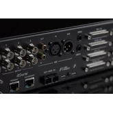 Antelope Audio Galaxy 64 Synergy Core 64-канальный АЦП/ЦАП, Thunderbolt, Dante, HDX