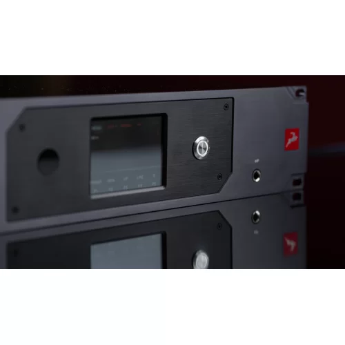 Antelope Audio Galaxy 64 Synergy Core 64-канальный АЦП/ЦАП, Thunderbolt, Dante, HDX