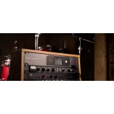 Antelope Audio Galaxy 64 Synergy Core 64-канальный АЦП/ЦАП, Thunderbolt, Dante, HDX