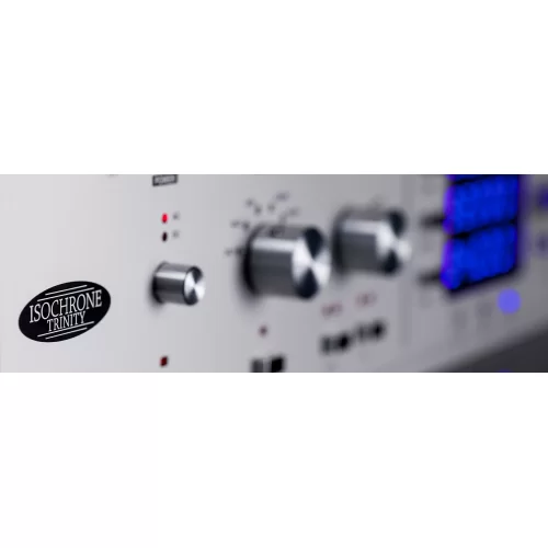 Antelope Audio Isochrone Trinity Генератор синхросигнала