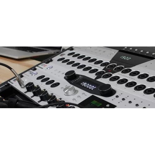 Antelope Audio OCX-HD Генератор синхросигнала