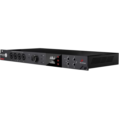 Antelope Audio Orion Studio Synergy Core Аудиоинтерфейс USB, Thunderbolt, 32x32