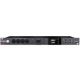 Antelope Audio Orion Studio Synergy Core Аудиоинтерфейс USB, Thunderbolt, 32x32