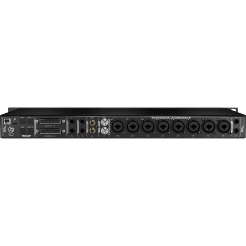 Antelope Audio Orion Studio Synergy Core Аудиоинтерфейс USB, Thunderbolt, 32x32