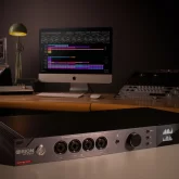 Antelope Audio Orion Studio Synergy Core Аудиоинтерфейс USB, Thunderbolt, 32x32
