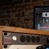 Antelope Audio Orion Studio Synergy Core Аудиоинтерфейс USB, Thunderbolt, 32x32