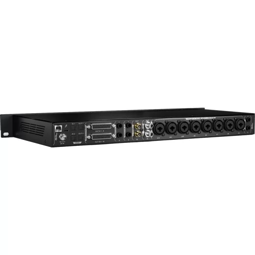 Antelope Audio Orion Studio Synergy Core Аудиоинтерфейс USB, Thunderbolt, 32x32