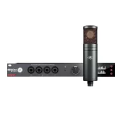 Antelope Audio Orion Synergy Core + Edge Duo set Аудиоинтерфейс USB, Thunderbolt, 32x32