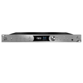 Antelope Audio Pure2 Мастеринговый AD/DA-конвертер и устройство синхронизации