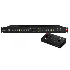 Antelope Audio Satori Gen2 + R4S Мониторный контроллер