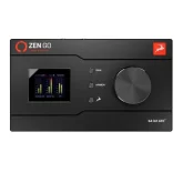 Antelope Audio Zen Go Synergy Core ThunderBolt Аудиоинтерфейс ThunderBolt, 4x8