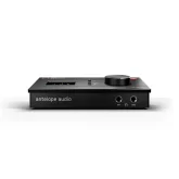 Antelope Audio Zen Go Synergy Core ThunderBolt Аудиоинтерфейс ThunderBolt, 4x8